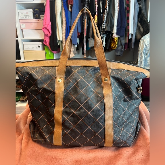 Large overnight bag - Picture 5 of 7